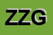 Logo di ZG DI ZANOVELLO GRAZIANO