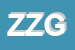 Logo di ZG DI ZANOVELLO GRAZIANO