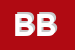 Logo di B E B