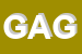 Logo di GIOIELLERIA ARGENTERI e GATELLI (SRL)