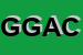 Logo di G E G AUTOSTRASPORTI DI CANCARINI GIUSEPPE