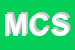 Logo di MORI e C SNC