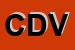 Logo di CDV(SRL)