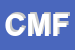 Logo di CMF DI MOR FRANCESCO