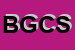 Logo di BERGOGNINI GIACOMO e C SNC