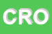 Logo di CRONOS