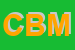 Logo di CALVINSTUCK DI BORLINI MAURO