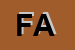 Logo di FERRAMENTA AGRIFER SRL