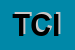 Logo di TG CHIMICA INDUSTRIALE
