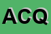 Logo di ACQUAMARINA