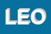 Logo di LEONMARKET (SRL)