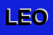 Logo di LEONMARKET (SRL)