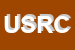 Logo di UNIONE SPORTIVA RUGBY CALVISANO