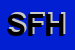 Logo di STUDIO FOR -HAIR