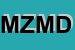 Logo di MDL DI ZANINI MARCELLO E DIEGO (SNC)
