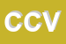Logo di CMC DI CHIESA VALENTINO