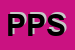 Logo di PENTAIR PUMPS SPA