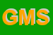 Logo di GM MONTAGGI SRL