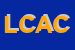 Logo di L-IDRAULICA DI CHERI ANGELO e C SAS