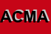 Logo di A C M DI ACERBIS MARIO e C SNC