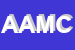 Logo di ACM DI ACERBIS MARIO e C SNC