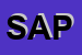 Logo di SAPLAST