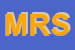 Logo di MATRAX RICAMBI SRL