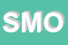 Logo di SMOTEX SRL