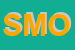 Logo di SMOTEX SRL