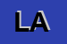 Logo di LODA ANGELO
