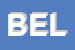 Logo di BELPAGSRL