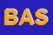 Logo di BASSOSEBINO