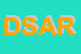 Logo di DENTALGUNNY SAS DI ALBERTO RODOLFI e C