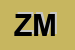 Logo di ZAMBELLI MONICA
