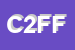 Logo di CALZATURIFICIO 2F DI FRIGONI FERRANTE