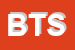Logo di BST TUBI SRL