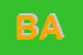 Logo di BARONE ALDO