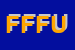 Logo di FUSTELLIFICIO FEROLDI DI FEROLDI UMBERTO