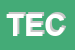 Logo di TECNOELETTRA