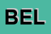 Logo di BELLANDI