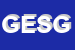 Logo di GHIO EUGENIO SNC DI GHIO CESARE E C