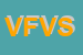 Logo di VENTURI FCS DI VENTURI SANDRA