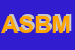Logo di AEMME SAS DI BOLDRINI MIRCO e C