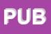 Logo di PUBLISCRIT