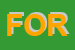 Logo di FORBICINE