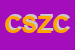 Logo di CARTOSERVICE SNC DI ZANCONATO E e C