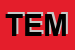 Logo di TEMA