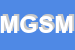 Logo di MAV GAS DI SARTORI MASSIMO