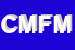 Logo di CONFORT DI MENA F E MAFEZZONI T SNC