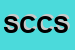 Logo di SALVI CESARE e C SNC